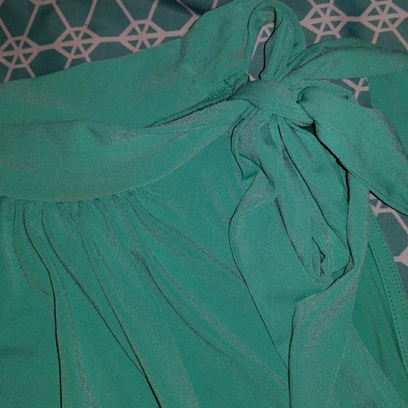 Liz claiborne dress top - Picture 3 of 4